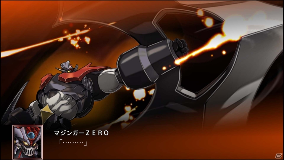 PS4/PS Vita「スーパーロボット大戦X」シリーズ最高峰の戦闘シーンをスクリーンショット121枚で紹介！の画像105