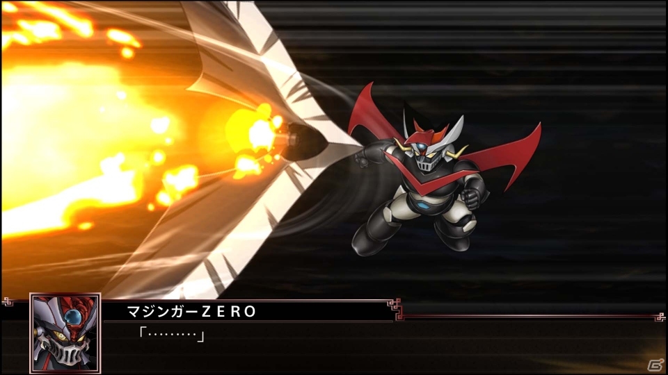 PS4/PS Vita「スーパーロボット大戦X」シリーズ最高峰の戦闘シーンをスクリーンショット121枚で紹介！の画像106