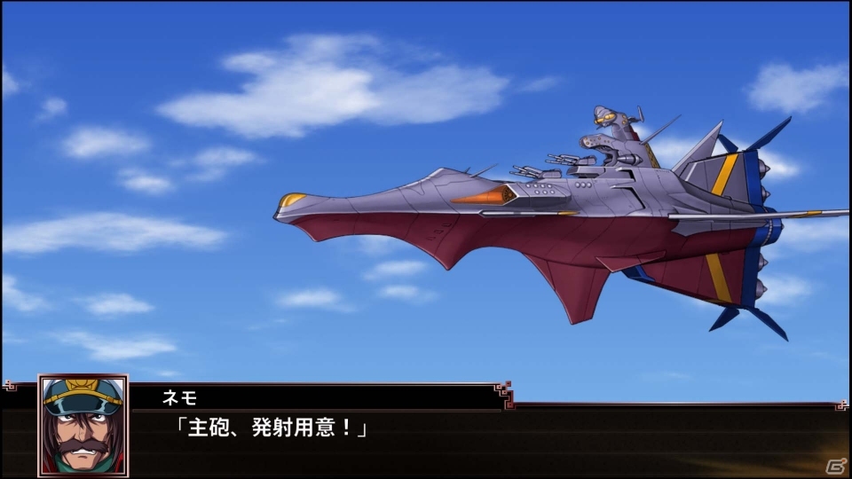 PS4/PS Vita「スーパーロボット大戦X」シリーズ最高峰の戦闘シーンをスクリーンショット121枚で紹介！の画像113