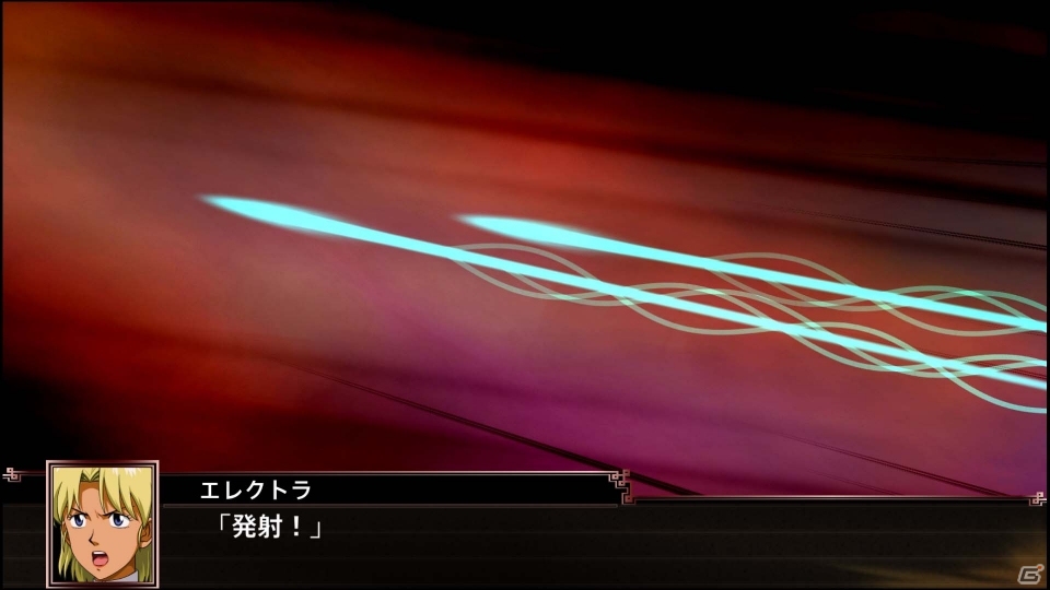 PS4/PS Vita「スーパーロボット大戦X」シリーズ最高峰の戦闘シーンをスクリーンショット121枚で紹介！の画像118