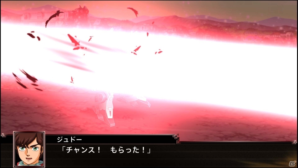 PS4/PS Vita「スーパーロボット大戦X」シリーズ最高峰の戦闘シーンをスクリーンショット121枚で紹介！の画像27