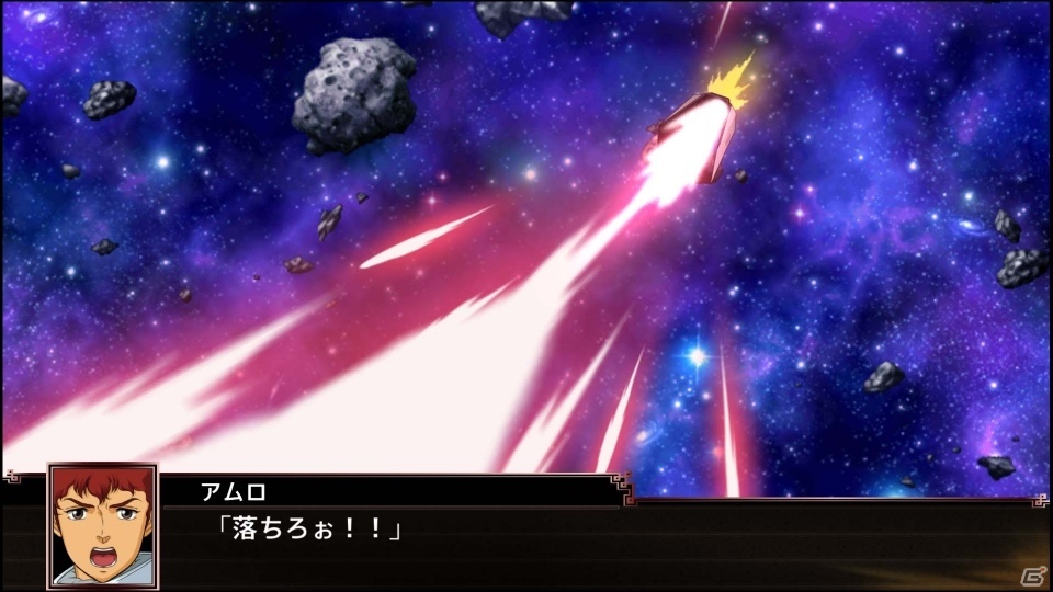 PS4/PS Vita「スーパーロボット大戦X」シリーズ最高峰の戦闘シーンをスクリーンショット121枚で紹介！の画像30