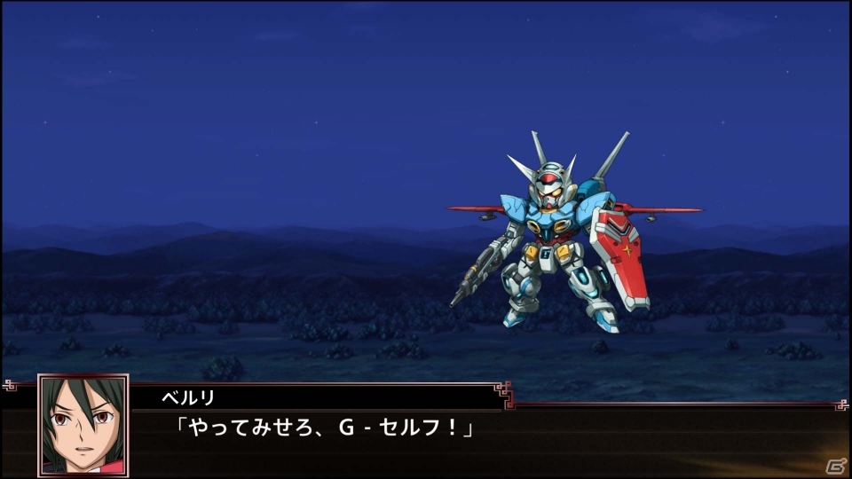 PS4/PS Vita「スーパーロボット大戦X」シリーズ最高峰の戦闘シーンをスクリーンショット121枚で紹介！の画像53
