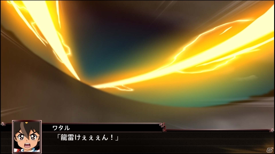 PS4/PS Vita「スーパーロボット大戦X」シリーズ最高峰の戦闘シーンをスクリーンショット121枚で紹介！の画像65