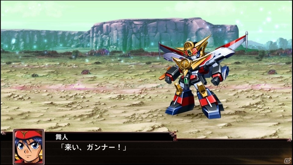 PS4/PS Vita「スーパーロボット大戦X」シリーズ最高峰の戦闘シーンをスクリーンショット121枚で紹介！の画像67