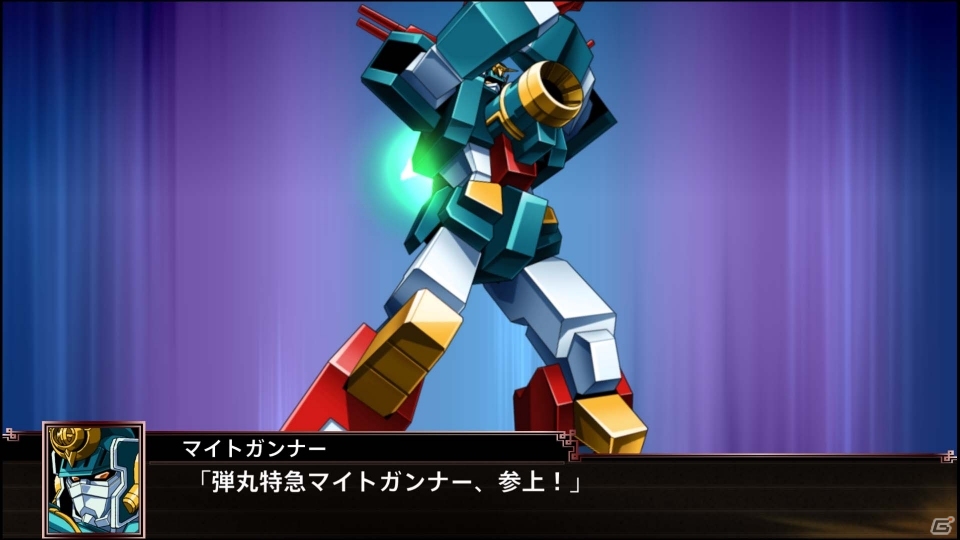 PS4/PS Vita「スーパーロボット大戦X」シリーズ最高峰の戦闘シーンをスクリーンショット121枚で紹介！の画像68