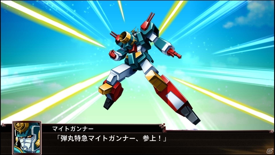 PS4/PS Vita「スーパーロボット大戦X」シリーズ最高峰の戦闘シーンをスクリーンショット121枚で紹介！の画像69