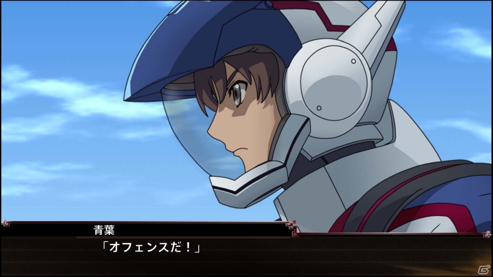 PS4/PS Vita「スーパーロボット大戦X」シリーズ最高峰の戦闘シーンをスクリーンショット121枚で紹介！の画像79