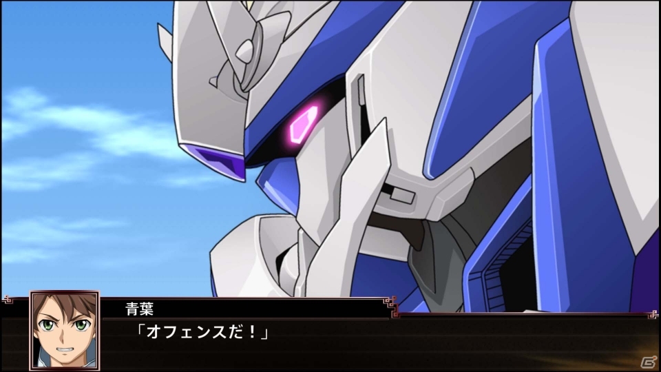 PS4/PS Vita「スーパーロボット大戦X」シリーズ最高峰の戦闘シーンをスクリーンショット121枚で紹介！の画像80