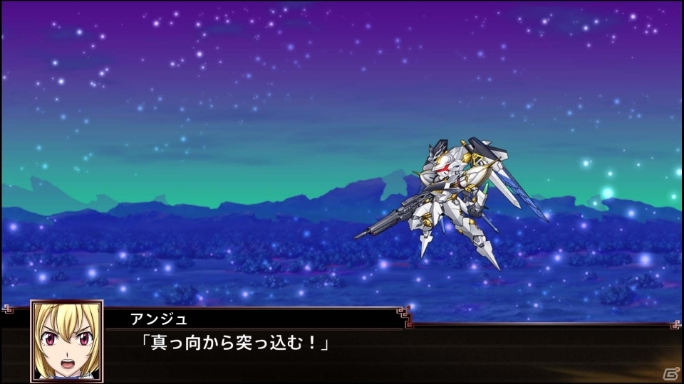 PS4/PS Vita「スーパーロボット大戦X」シリーズ最高峰の戦闘シーンをスクリーンショット121枚で紹介！の画像84