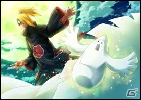 「NARUTO X BORUTO 忍者BORUTAGE」全世界500万DL突破記念キャンペーンが開催！白の忍術つき忍録札がプラチナガシャに登場の画像7