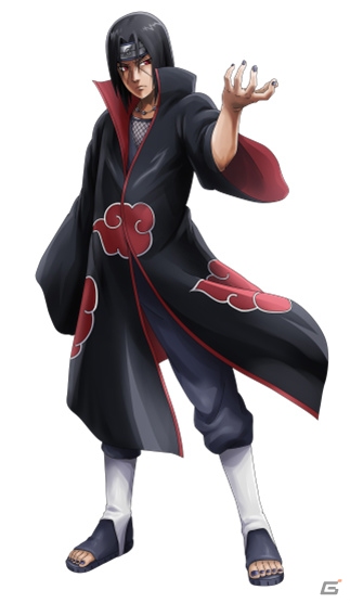 「NARUTO X BORUTO 忍者BORUTAGE」全世界500万DL突破記念キャンペーンが開催！白の忍術つき忍録札がプラチナガシャに登場の画像9