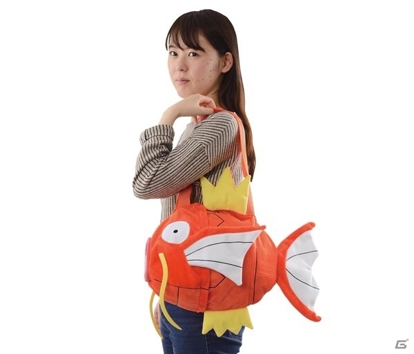 ぜ～んぶコイキング！「一番くじ ポケモンリサーチ～コイキング～」が1月27日より順次販売の画像1