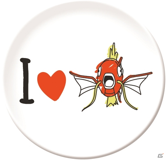 ぜ～んぶコイキング！「一番くじ ポケモンリサーチ～コイキング～」が1月27日より順次販売の画像5