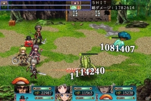 ケムコ、iOS/Android向けに配信中のやりこみ型RPGを対象としたセールを実施！の画像1