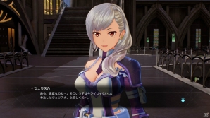 「ソードアート・オンライン フェイタル・バレット」シナリオを進めると「キリトモード」が開放！アスナの衣装クエストも紹介の画像4