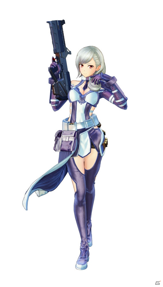 「ソードアート・オンライン フェイタル・バレット」シナリオを進めると「キリトモード」が開放！アスナの衣装クエストも紹介の画像3