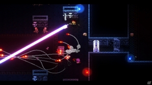 自らの過去を塗り替えるため、ワケアリヒーローは立ち上がる―ダンジョン探索弾幕STG「Enter the Gungeon」Nintendo Switch版が配信の画像4