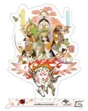 PS4/Xbox One版「大神 絶景版」が本日発売！お年玉ツイートキャンペーンがスタート＆カプコンバーでのコラボ展開も決定の画像16