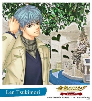 コラボデザートや限定グッズ盛りだくさんの「金色のコルダ in ナンジャタウン」が1月19日より開催の画像29