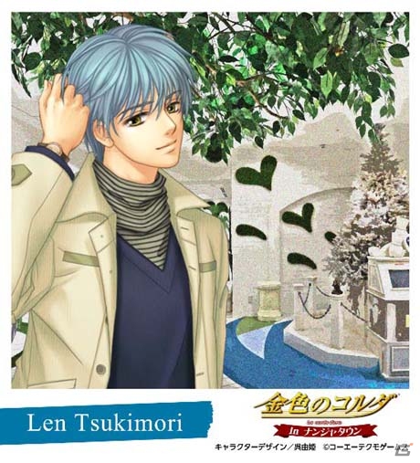 コラボデザートや限定グッズ盛りだくさんの「金色のコルダ in ナンジャタウン」が1月19日より開催の画像29
