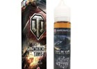 「World of Tanks」ガルパンとのイベントにてフレーバーガジェット“VAPE”のリキッドメーカー「MK Lab」とコラボが決定！
