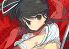 PS4「閃乱カグラ Burst Re:Newal」国立半蔵学院メンバーの描き下ろしイラストが公開！Twitterアイコン＆ヘッダー、壁紙の配布も