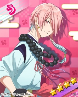 「ひらがな男子」不幸男子「ふ（CV：神谷浩史）」が登場！クリスマスイベントも開催中の画像5