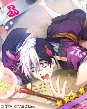 「ひらがな男子」不幸男子「ふ（CV：神谷浩史）」が登場！クリスマスイベントも開催中の画像9