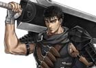 iOS/Android「黒騎士と白の魔王」TVアニメ「ベルセルク」コラボがスタート！ログインでSRガッツがプレゼント