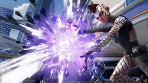 PS4「エージェンツ オブ メイヘム」12人のイカレたエージェントたちをさらにド派手にドレスアップできる各種追加DLCが配信開始！の画像5