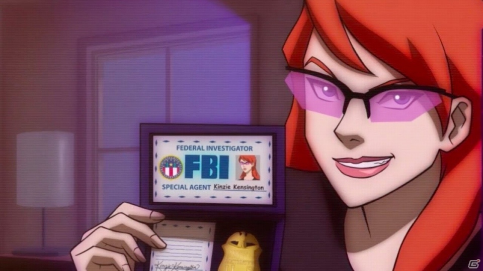 Ps4 エージェンツ オブ メイヘム 12人のイカレたエージェントたちをさらにド派手にドレスアップできる各種追加dlcが配信開始 ゲーム情報サイト Gamer