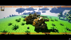 往年のターン制ストラテジーと近代的デザインが融合した戦略SLG「TINY METAL」がPS4/Nintendo Switch/PC向けに配信開始の画像9