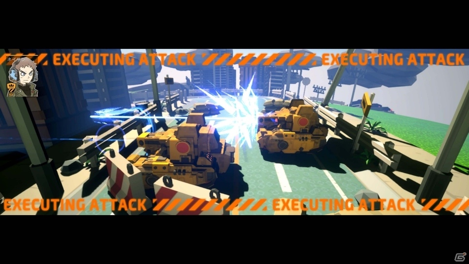 往年のターン制ストラテジーと近代的デザインが融合した戦略SLG「TINY METAL」がPS4/Nintendo Switch/PC向けに配信開始の画像5