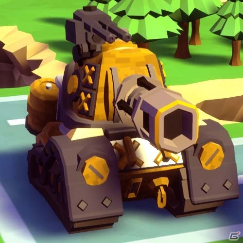 往年のターン制ストラテジーと近代的デザインが融合した戦略SLG「TINY METAL」がPS4/Nintendo Switch/PC向けに配信開始の画像8
