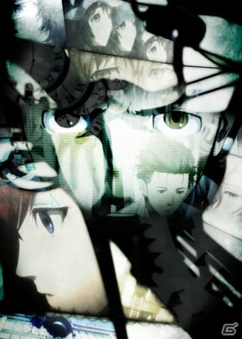 「STEINS;GATE ELITE」ゲオ限定特典「オリジナルスチールブック」のデザインが決定！の画像2