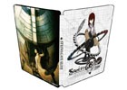 「STEINS;GATE ELITE」ゲオ限定特典「オリジナルスチールブック」のデザインが決定！