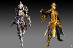 「ドラゴンズドグマ オンライン」にて「モンスターハンターコラボ」が復刻！1億ゴールドが当たるDDONジャンボも開催の画像8