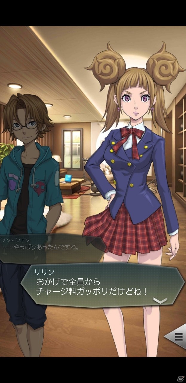「D×2 真・女神転生リベレーション」で“メガテン”デビュー！テストプレイのインプレッションをお届けの画像13
