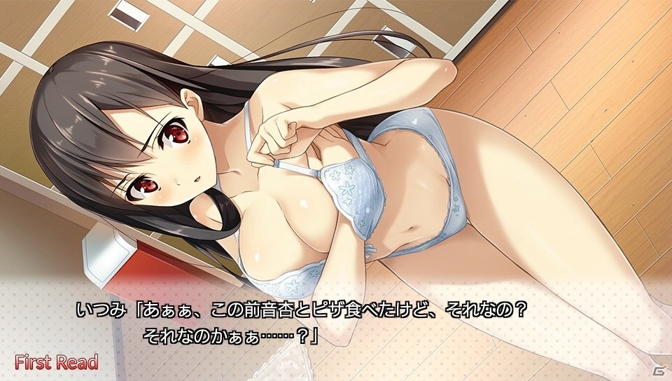 PS4/PS Vita「人気声優のつくりかた」体験版が公開！真実度78％の声優業界ラブコメの画像11