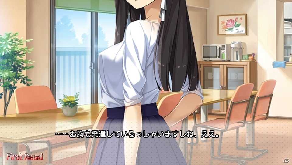 PS4/PS Vita「人気声優のつくりかた」体験版が公開！真実度78％の声優業界ラブコメの画像8