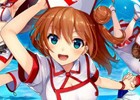 “ナース×ロケット”をテーマにした「療成敗！ジェットナース」がiOS/Android/PC向けに2018年春配信決定！