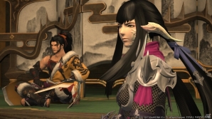 「ファイナルファンタジーXIV：紅蓮のリベレーター」新たな討滅戦「白虎征魂戦」や新メインストーリーなどパッチ4.2情報が公開！の画像4