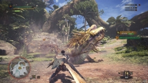PS4「モンスターハンター：ワールド」依頼や調査に必要な資源を管理する重要な施設「調査資源管理所」を紹介の画像24