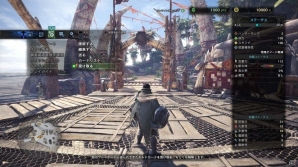 PS4「モンスターハンター：ワールド」依頼や調査に必要な資源を管理する重要な施設「調査資源管理所」を紹介の画像36