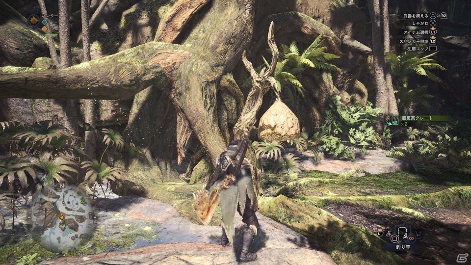 PS4「モンスターハンター：ワールド」依頼や調査に必要な資源を管理する重要な施設「調査資源管理所」を紹介の画像31