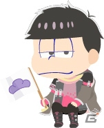 不思議の国で6つ子がイケメンに―！？「イケメン革命◆アリスと恋の魔法」アニメ「おそ松さん」とのコラボが開催の画像8
