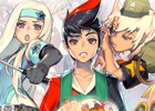 「デスティニーチャイルド」初のオフラインイベントや「アトレ秋葉原」コラボが開催決定！オリジナルアニメーションの一部カットも公開
