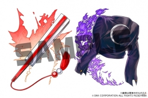 「パズル＆ドラゴンズ」草薙京がドット進化！対戦型格闘ゲーム「THE KING OF FIGHTERS」コラボが12月25日スタートの画像11