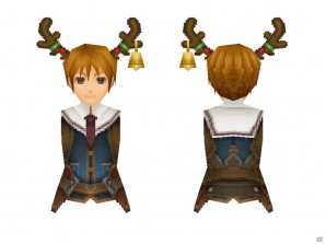 iOS/Android「セレスアルカ」クリスマスイベントが開催！ペット「ヴェスタ」や各種アバターをゲットしようの画像7